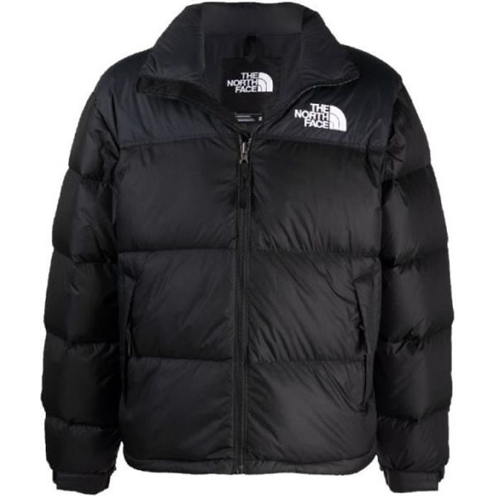 The North Face - Doudoune Homme - 1996 RETRO NUPTSE - Noir - THE NORTH FACE  à Nantes