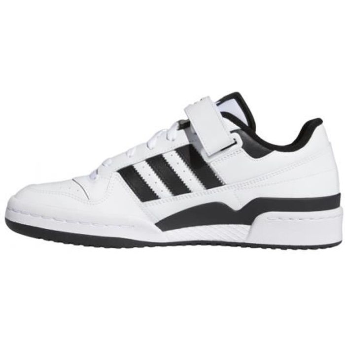 Prix discount basquette adidas