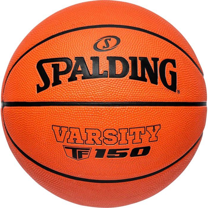 Basket-ball extérieur Spalding TF150 taille 7