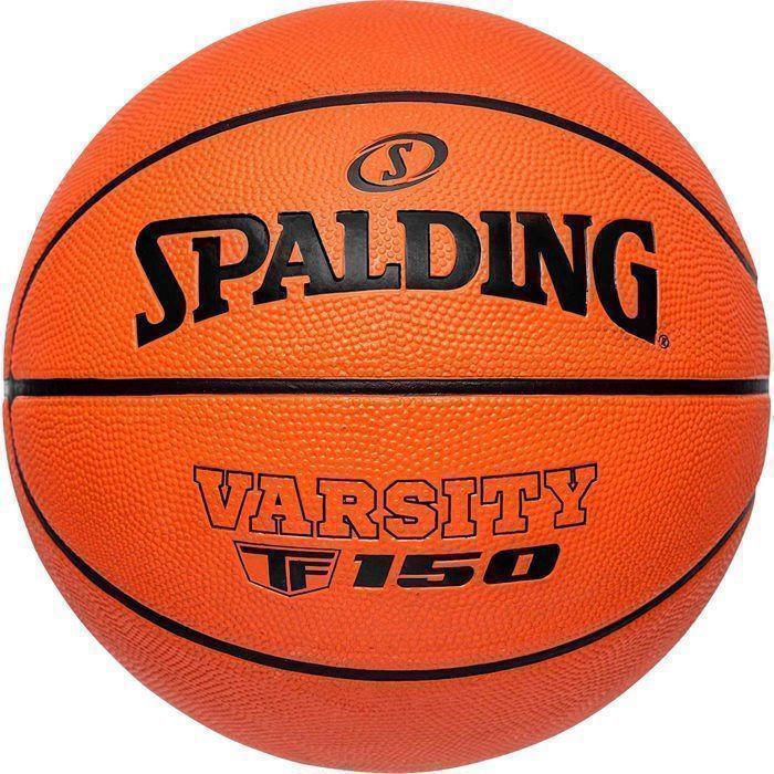 Basket-ball Spalding Varsity TF150 taille 7 extérieur Basket-ball Spalding Varsity TF150 taille 7 extérieur