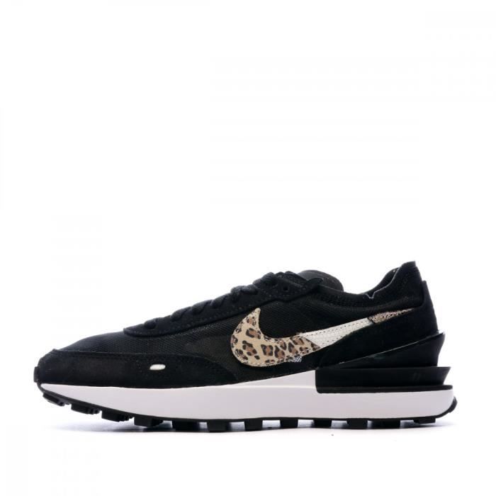 Basket leopard femme best sale nike