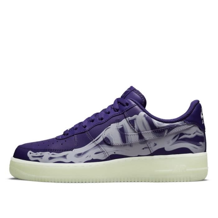 Basket hot sale lumineuse nike