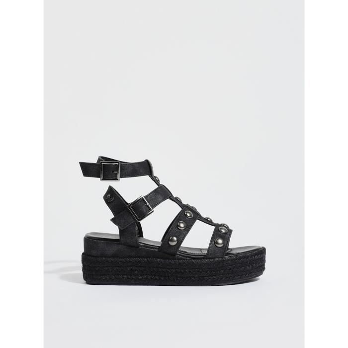 Sandale kaporal femme new arrivals