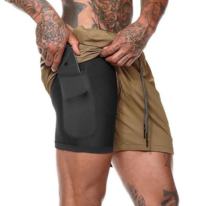 Short De Boxe Homme Classic Evo Lite Noir et blanc VENUM