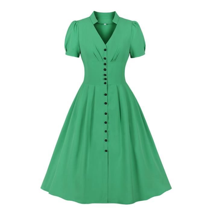 Robe vintage audrey hepburn cheap