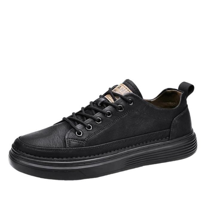 Chaussure clearance design homme