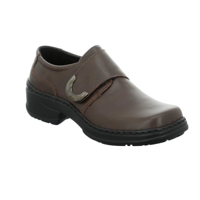chaussure seibel femme