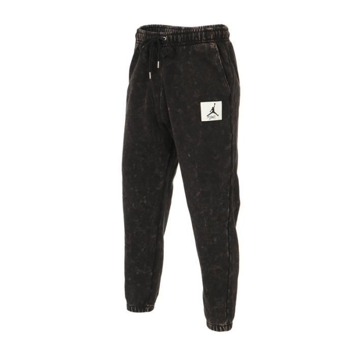Survetement nike noir jordan online