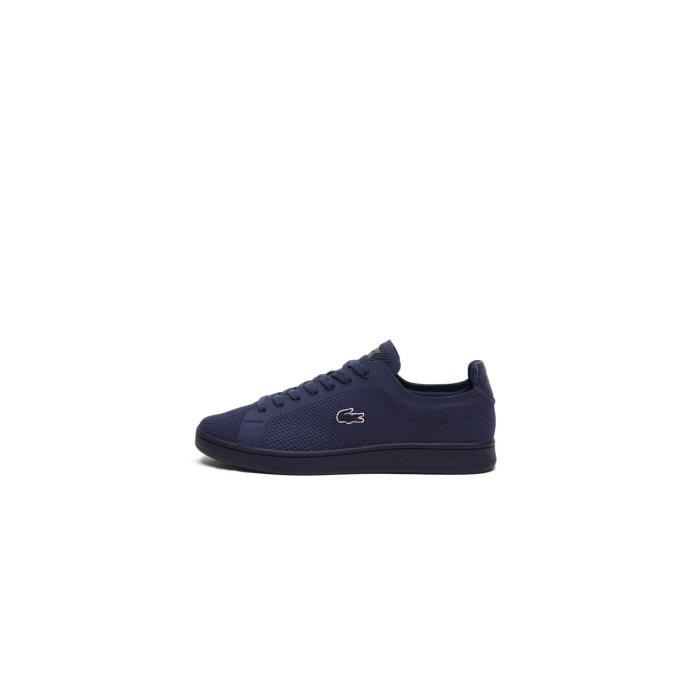lacoste basket scratch