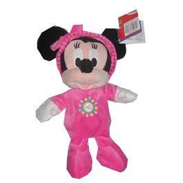doudou minnie