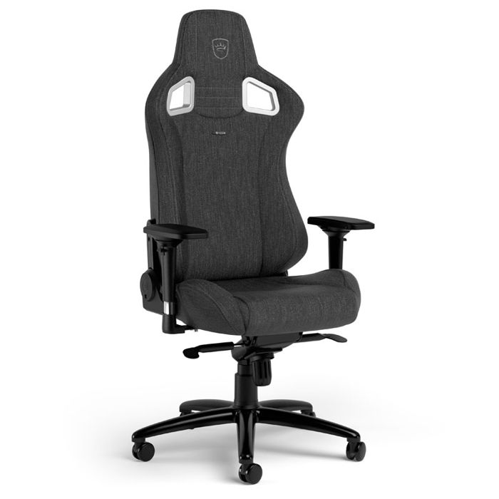 Fauteuil Gamer Noblechairs Epic TX (Gris)