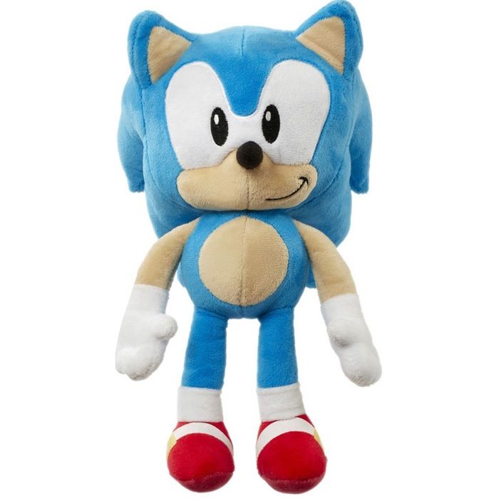Super sonic peluche online