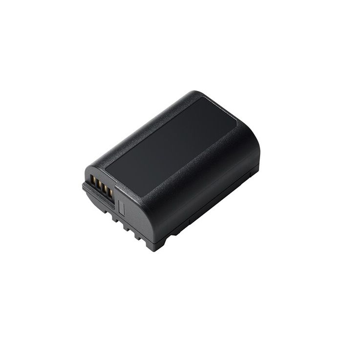 Batterie dorigine Panasonic batterie pour lumix s5 et gh5m2 - dmw-blk22e