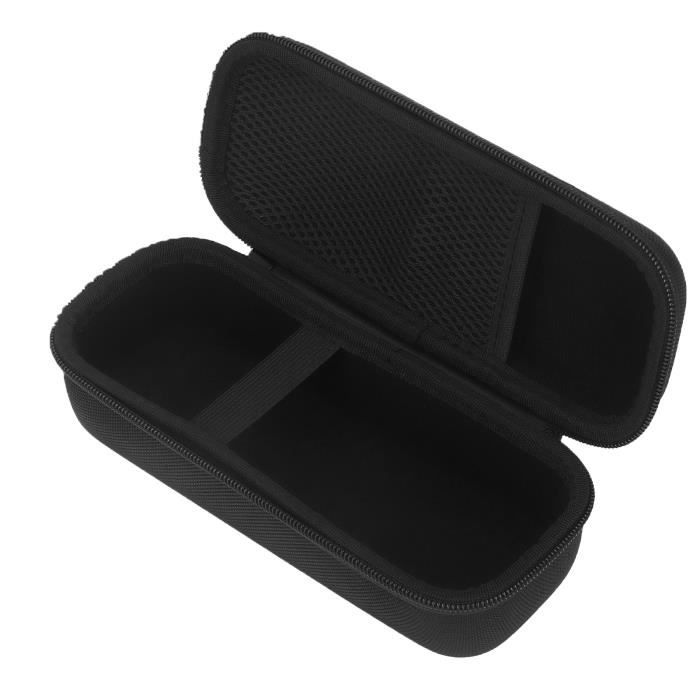 Gris-Étui Rigide Pour Casque VR Oculus Quest 2, Sac De Rangement OligTravel, étui De Transport