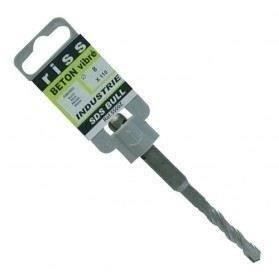 RISS Foret SDS+ - Béton - Diamètre 18 mm