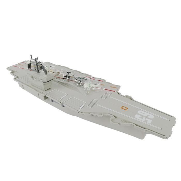 Maquette Sous-marin Nucléaire Classe Xia échelle 1/350 – PLA Navy, 34 Cm, Produit Fini, Statique, Décoration Collection Adulte