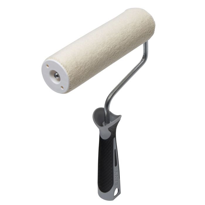 SAVY - Rouleau soft peinture brillante laquée L180