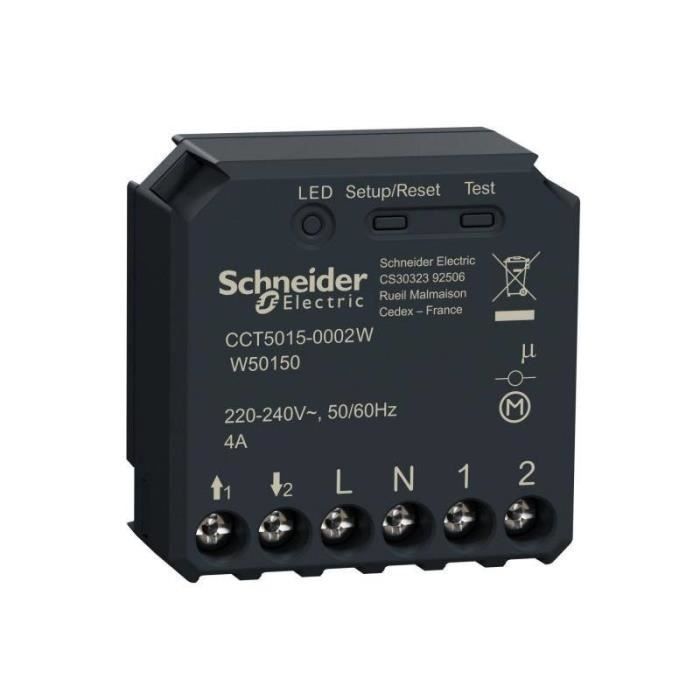 Micromodule Schneider Electric CCT5015-0002W