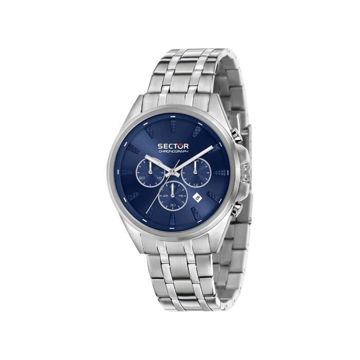 Montre sector homme best sale