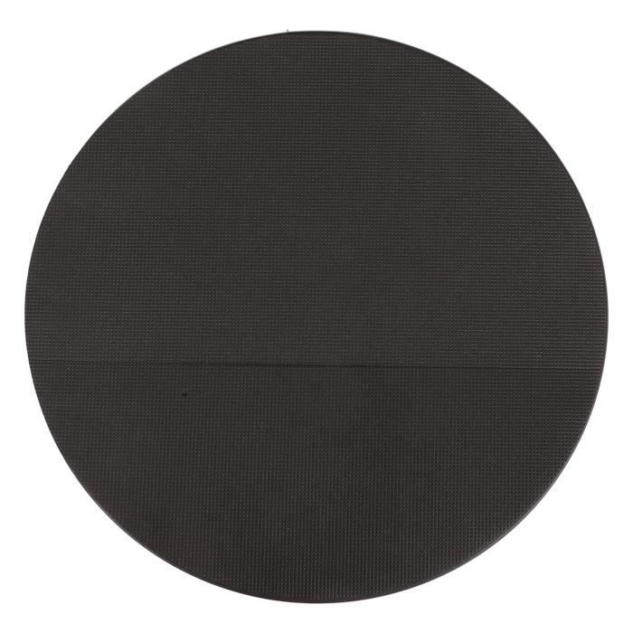 Coussin Pivotant 360° Mémoire De Forme | Disque Transfert Voiture | 39cm Diamètre