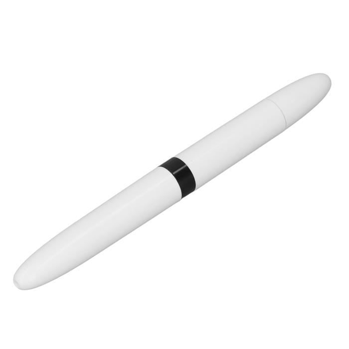 Tiiyee Stylo Fibre De Verre, Brosse Anti Rouille Cuivre Polissage