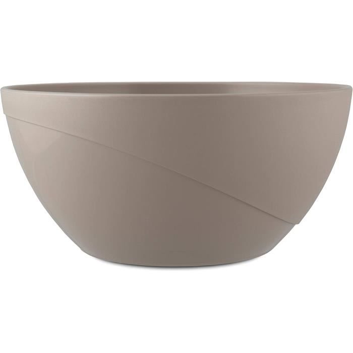 Coffret De 2 Saladiers Individuels - Filet Céladon