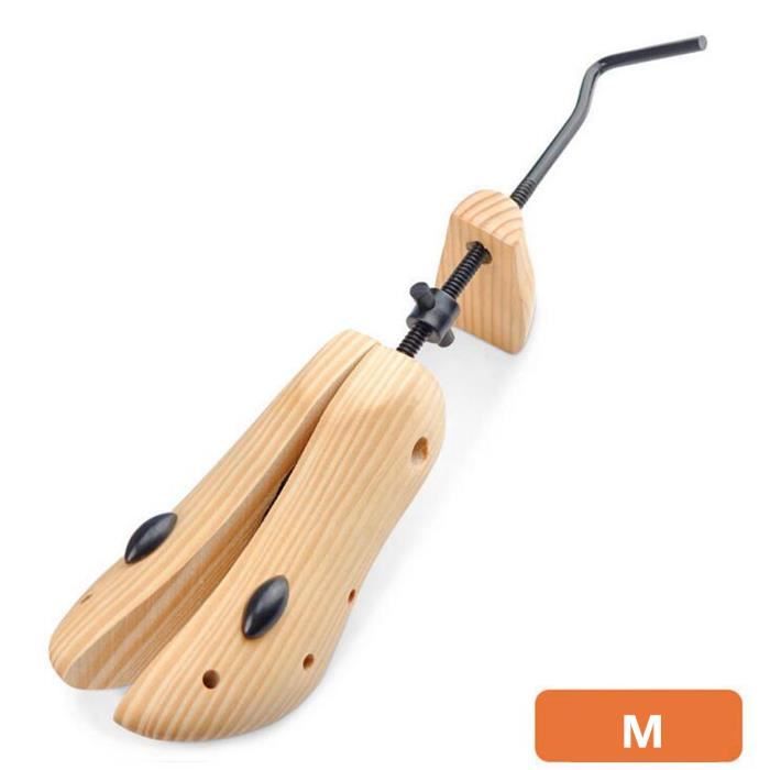 1 Paire Embauchoirs à Chaussures Embauchoir De Haute Qualité