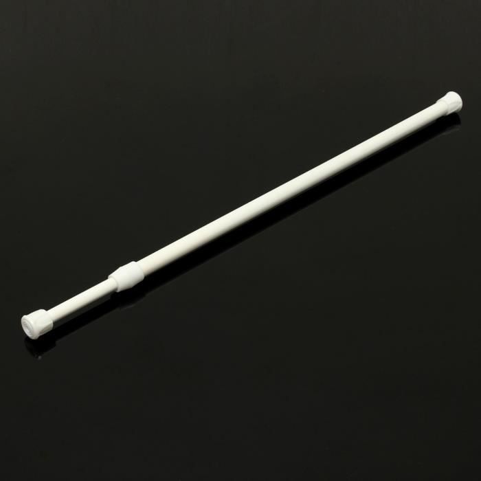 Tringle Extensible Autobloquante Ikea Tringle A Rideaux Extensible Achat Vente Pas Cher