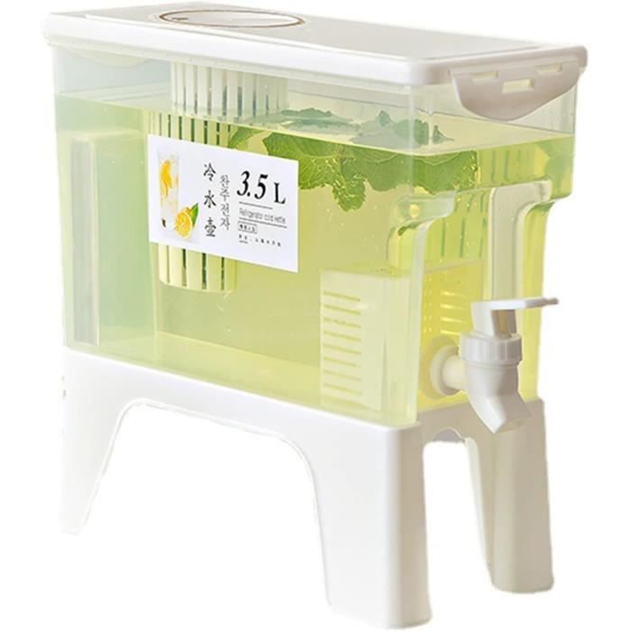 PATIKIL Eau Refroidisseur Robinet En Plastique Eau Doseur Nettoyer
