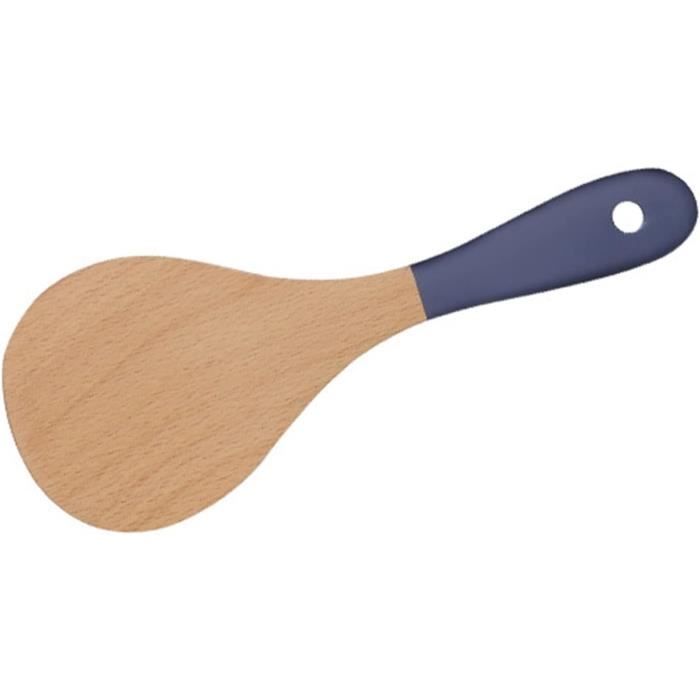 Ustensile De Cuisine,Louche à Riz En Silicone,accessoires De Cuisine