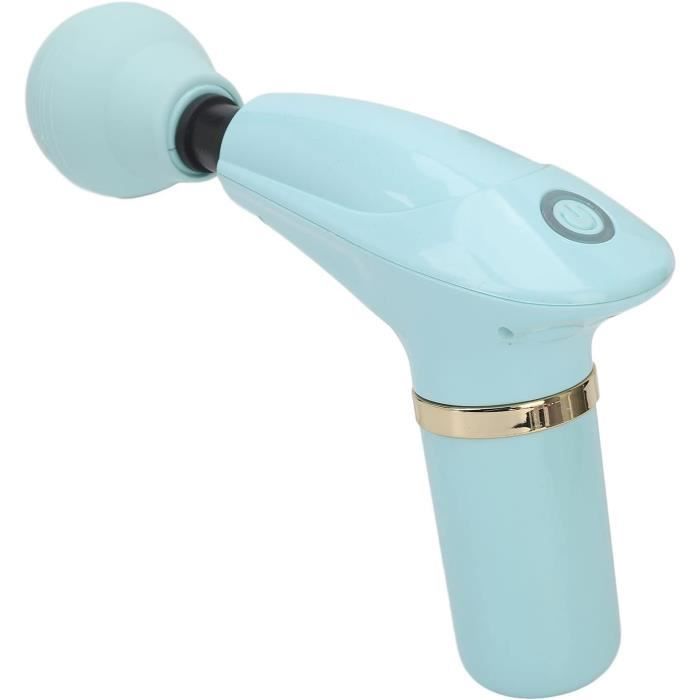 Appareil De Massage Des Muscles Psoas Réglables, Outil De Massage Des Tissus Profonds, Du Dos