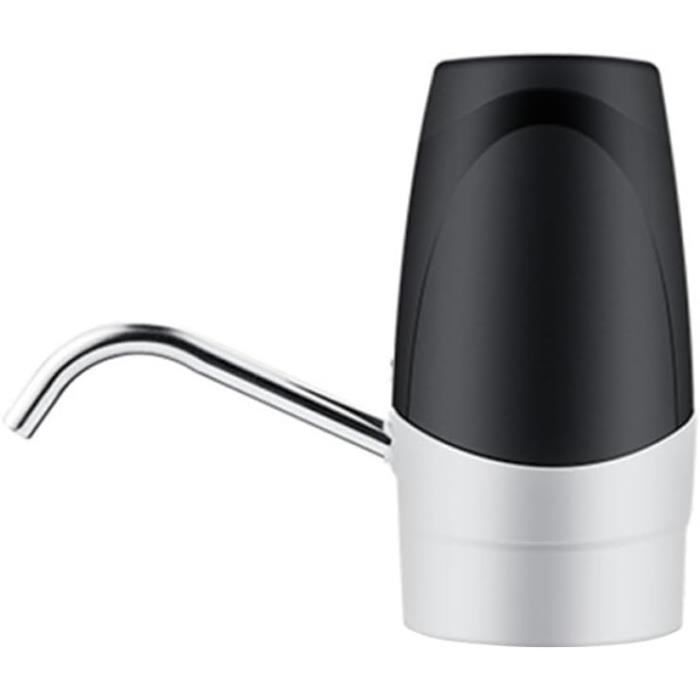 Micro Pompe D'aspiration DC 8-12V - Pour Distributeur D'eau, Fontaine Ou Bidon - Débit Fluide Et Silencieux