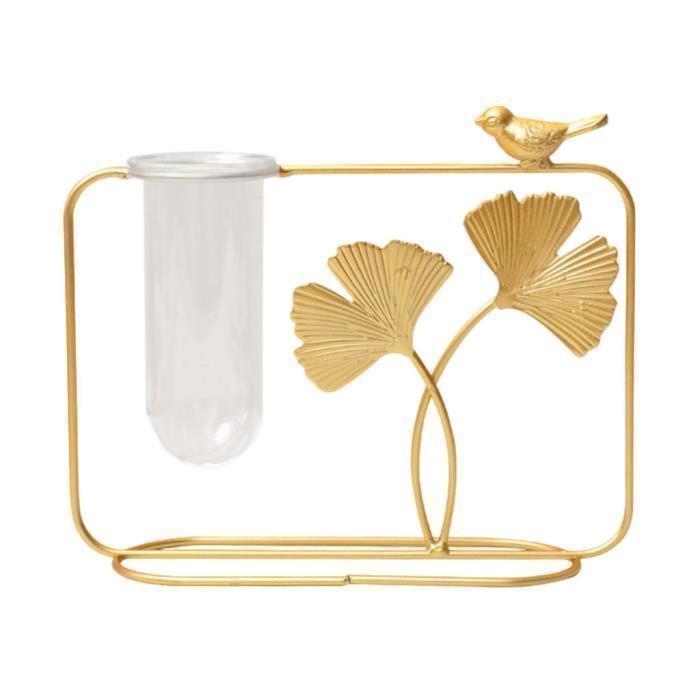 Tableau Sur Verre Bouquet De Fleurs Séchées 30x45 Cm | Leroy Merlin