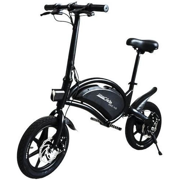 Urbanglide Bike 140