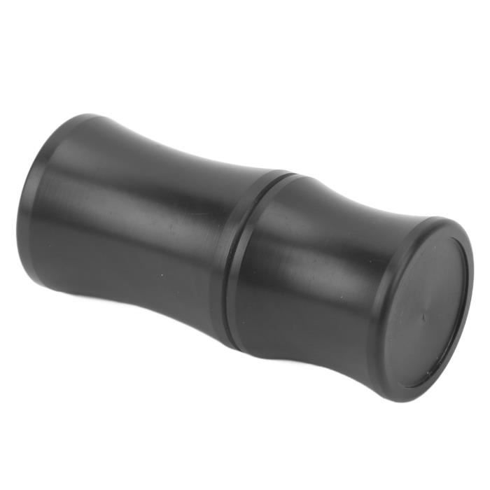 LT Easiyl Pool Queue Gelenkschutz 2er Set - Gewindekappen Für Billard Queue 3/8 X 10 Gewinde - Schutz Für Schaft & Hintern