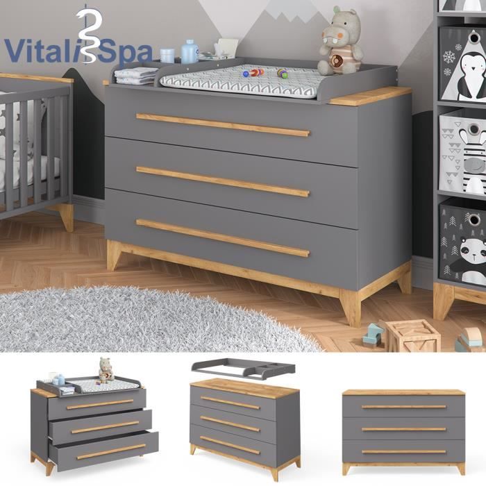 commode a langer cdiscount