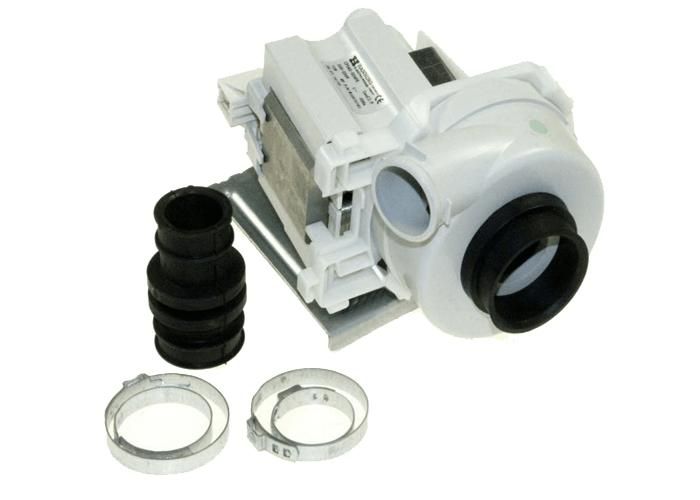 Whirlpool Pompe de Lavage - vue 4