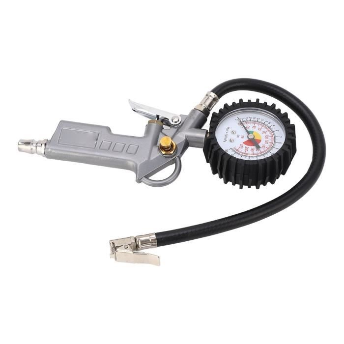 Gonfleur Pneu Voiture Gonfleur Pneus Automatique De Gonflage Des Pneus