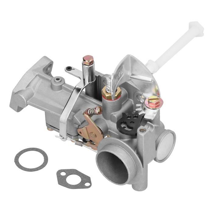 Kit Raccords De Carburateur Avec Joints 299437 297599 - Remplacement Idéal Pour Moteurs 135200 130200 100200 Série 130201 Et Plus