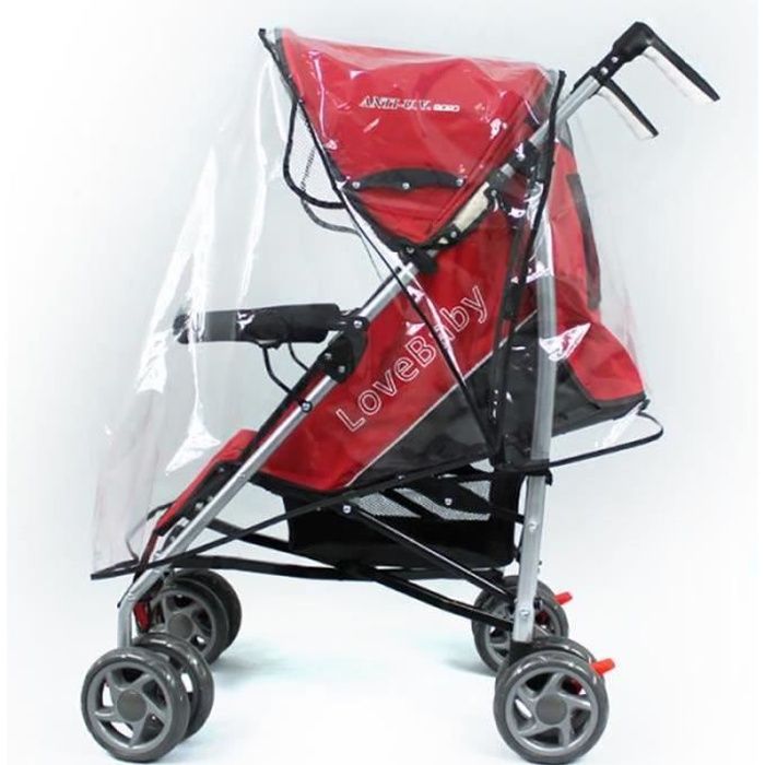 Housse anti uv pour poussette shop