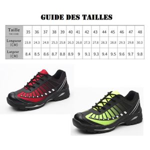 CRIVIT trekking chaussures trekking chaussures taille 37 38 39 respirant imperméable NEUF
