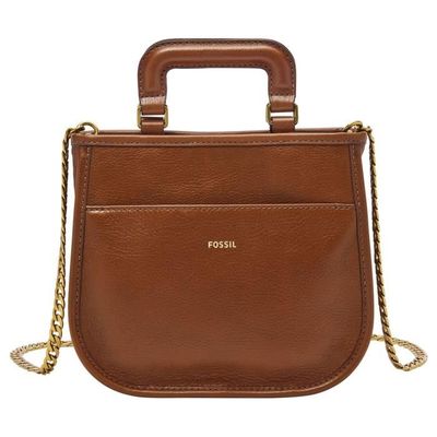 Sac fossil ancienne collection sale