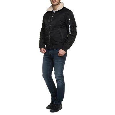 Blouson redskins best sale junior 16 ans