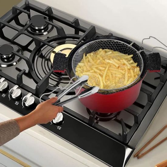 Friteuse induction - Cdiscount