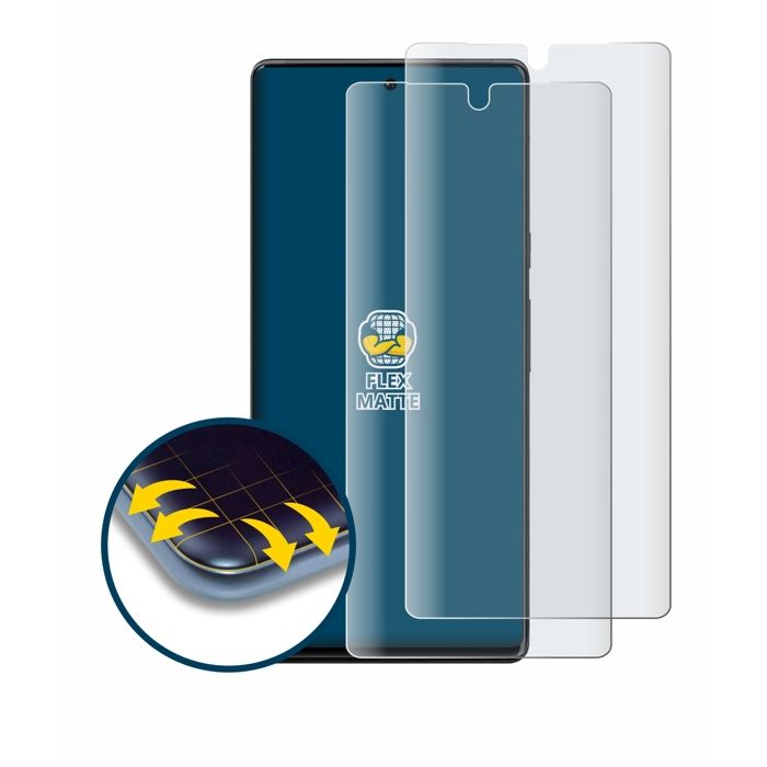écran Huawei P30 Pro OLED Écran Complet OLED De Remplacement Pour Huawei P30 Pro - Modèles VOG-L29/L09/L04 - Sans Châssis Kit Ecran P30 Pro Sans Chassis