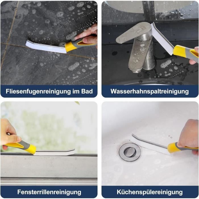 Brosse à récurer pour la plage, les accessoires de surf, les loisirs, le volley-ball, les événements de plage, les activités aquatiques, le sable, les occasions de nettoyage du sable, en acier