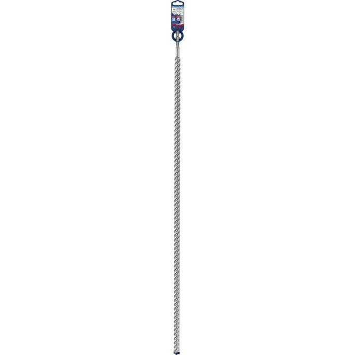 Forets Béton SDS+ BOSCH – Lot De 5 Mèches – Pour Marteau Perforateur