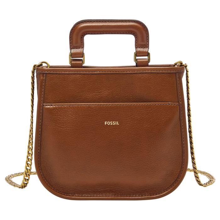 Sac fossil ancienne collection on sale