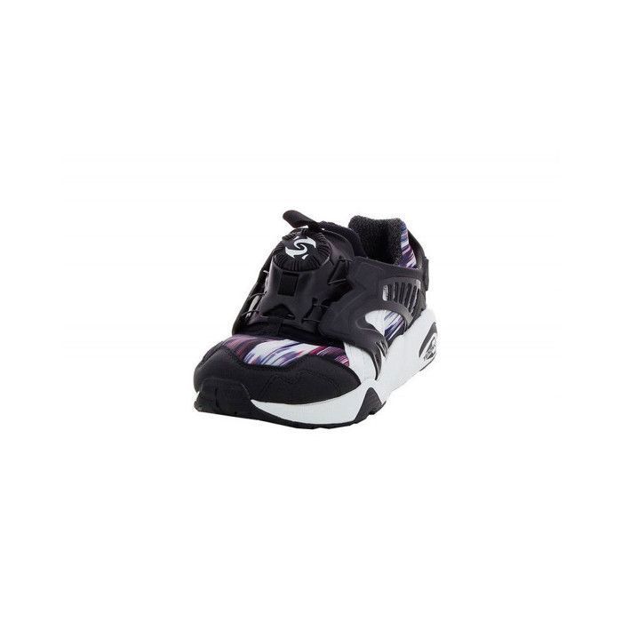 Basket Puma Disc Blaze Noir Cdiscount Chaussures