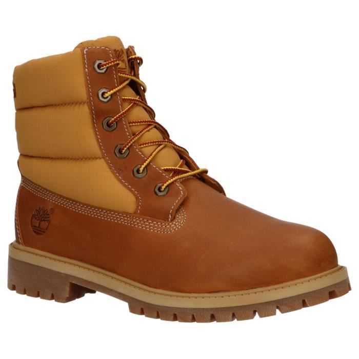 Timberland pour fille sales